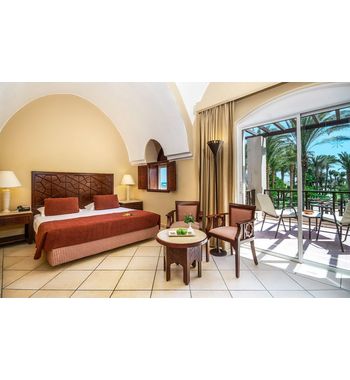 Iberotel Makadi Beach